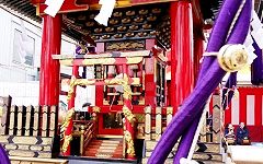 神輿胴。'15.03.15.