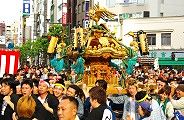 神三町会。