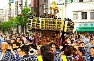 神一北町会。