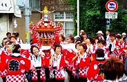 担いで何十年です。'10.07.11.