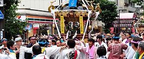戸塚小糸睦。'13.06.23.