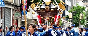 湘南連合。'13.06.23.