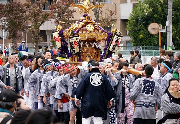 岩戸親睦会。'13.11.10.