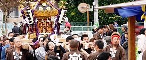 駒井睦会。'13.11.10.