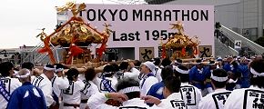 ビックサイトフィニッシュゲート。'14.02.23.
