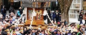 新宿ひぐらし千葉連。'14.02.11.