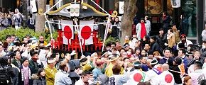 亀甲羅屋根の睦。'14.02.11.
