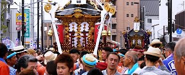 岡田 菅谷神社。'14.07.21.