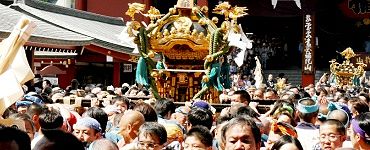 寿四町会。'14.05.17.