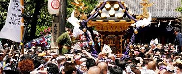 西浅三北町会。'14.05.17.
