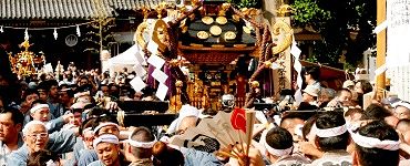 浅草象一町会。'14.05.17.