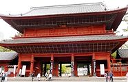 元和八年(1622)建造。'14.04.20.