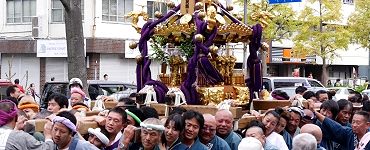 二番手の田島会。'14.11.02.