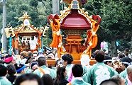 み郷睦会。'11.11.03.