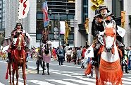 相馬野馬追。'11.10.30.