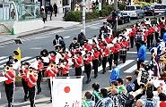 立正大学吹奏楽部。'12.02.11.