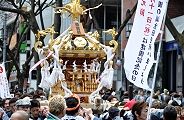 美形の伊豆美。'12.02.11.