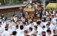 連合会が大鳥居目指す。'12.02.26.