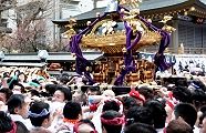 連合会神輿。'12.02.26.