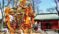全面改修完成後初のお披露目。'12.04.01.