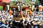 愛宕若宮神社。'12.04.29.
