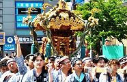 八幡大神社。'12.04.29.