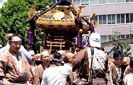 向島二・三町会。'12.05.19.