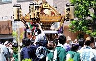 押上一丁目町会。'12.05.19.