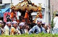押上二丁目町会。'12.05.19.