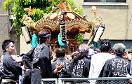 押上文化町会。'12.05.19.