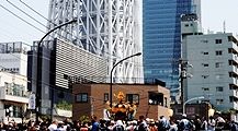 新たなタウンの誕生。'12.05.19.