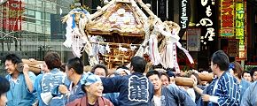 セリ担ぎ繰り返す川崎柏睦。'12.11.04.