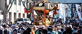 四天棒の共和睦。'13.02.11.