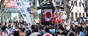 緑ノ会睦。'13.02.11.