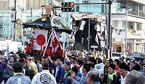 東急プラザ表参道原宿。'13.02.11.