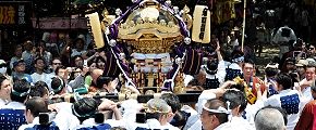 新四の火焔擬宝珠雷電。'13.05.26.
