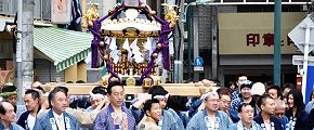 平塚歩道橋。'13.03.24.