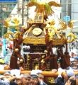 駒番25番の東陽一町会。08.08.17.