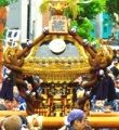 駒番48番の仲町一町会。08.08.17.