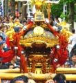 駒番50番の琴平町会。08.08.17.