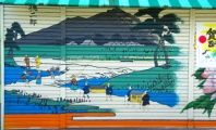 18番徳次郎宿。09.01.01.