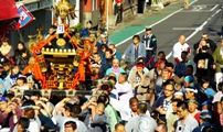 時折荒川土手からの北風が冷たい。09.01.01.