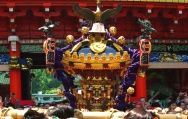 東神田豊島町は強烈な個性。09.05.10.