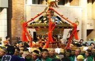 佐久間町三丁目町会。09.05.10.