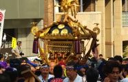 神田須田町二丁目町会。09.05.10.