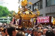 駒番一番の内神田旭町町会。09.05.10.