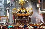 森下三丁目。09.08.16.