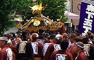 森下五丁目。09.08.16.