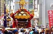 新大橋三丁目。09.08.16.