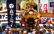 千歳三丁目。09.08.16.